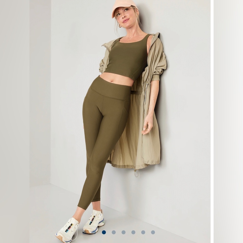 Old Navy | powersoft set